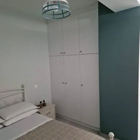 Apartment Leta *