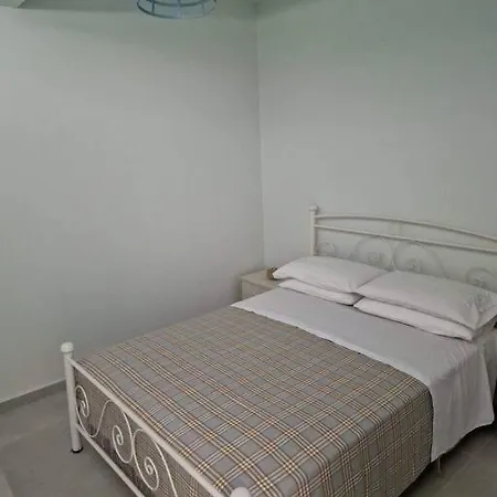 Apartmán Leta