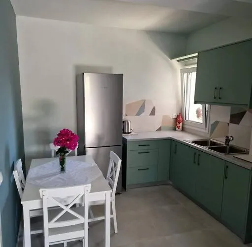 Leta Appartement *