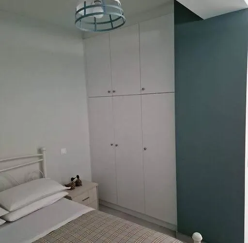 Apartmán Leta *