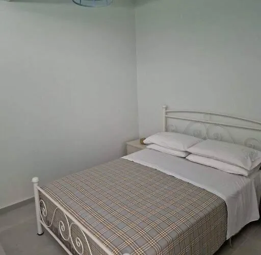 Appartement Leta